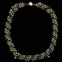 Kette / Ke01-007