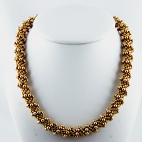 Kette / Ke01-009